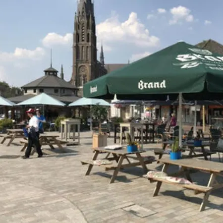 Blauwe Druif Hébergement de vacances Veghel