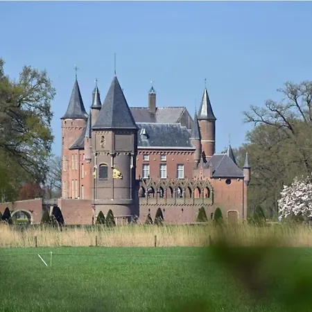 Blauwe Druif Veghel