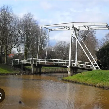 Blauwe Druif Dom wakacyjny Veghel