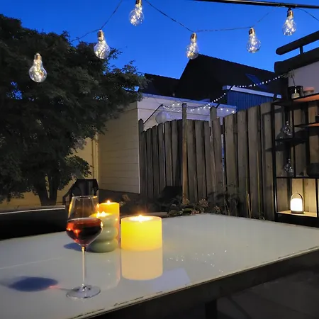 Dom wakacyjny Blauwe Druif Veghel