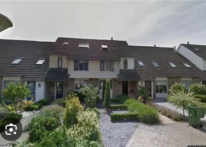 Dom wakacyjny Blauwe Druif Veghel