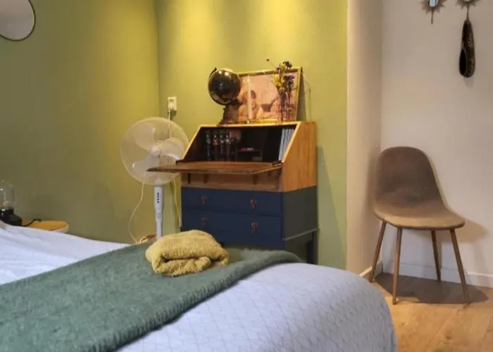 Blauwe Druif * Veghel